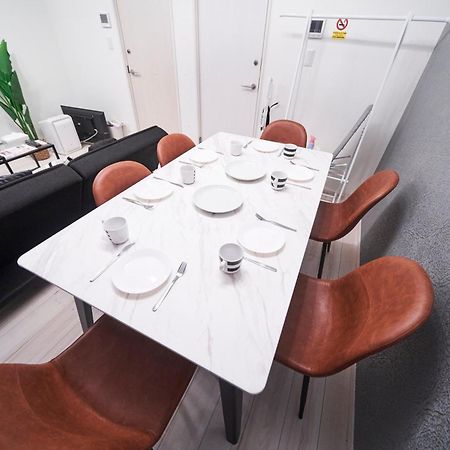 טוקיו Finoa Residential Suite Ikebukuro - 5Br Large Vacation Home מראה חיצוני תמונה