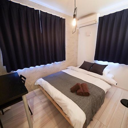 טוקיו Finoa Residential Suite Ikebukuro - 5Br Large Vacation Home מראה חיצוני תמונה