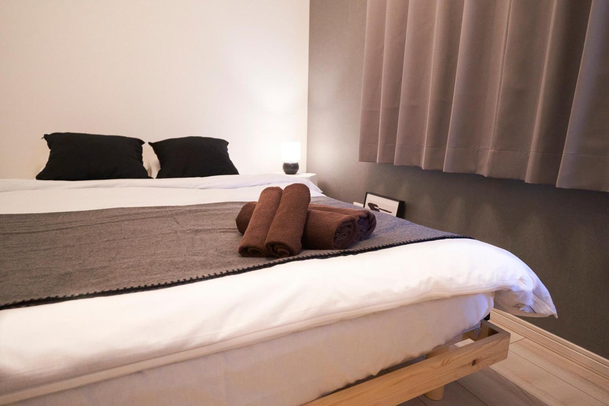 טוקיו Finoa Residential Suite Ikebukuro - 5Br Large Vacation Home מראה חיצוני תמונה