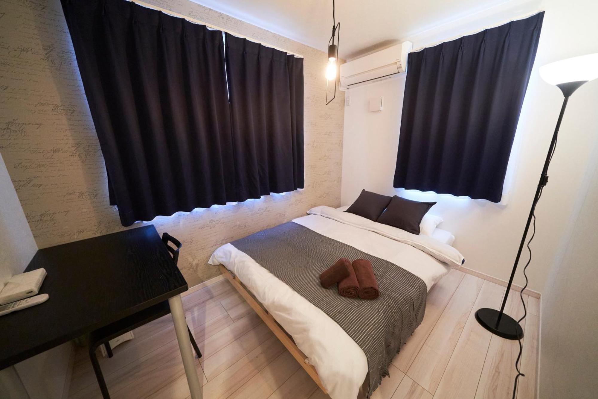 טוקיו Finoa Residential Suite Ikebukuro - 5Br Large Vacation Home מראה חיצוני תמונה