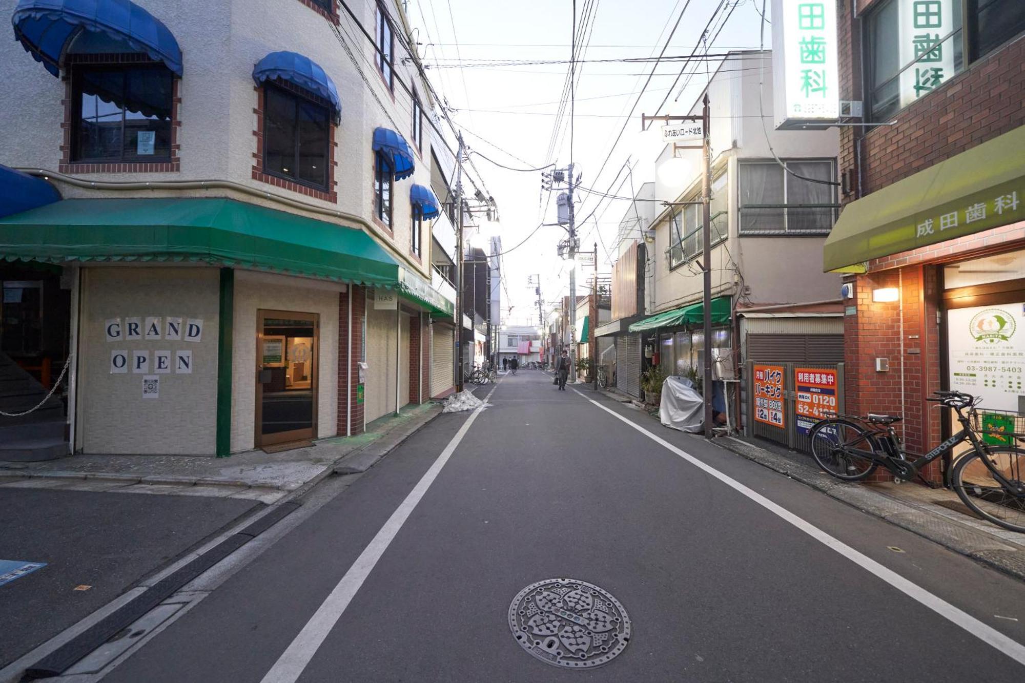 טוקיו Finoa Residential Suite Ikebukuro - 5Br Large Vacation Home מראה חיצוני תמונה