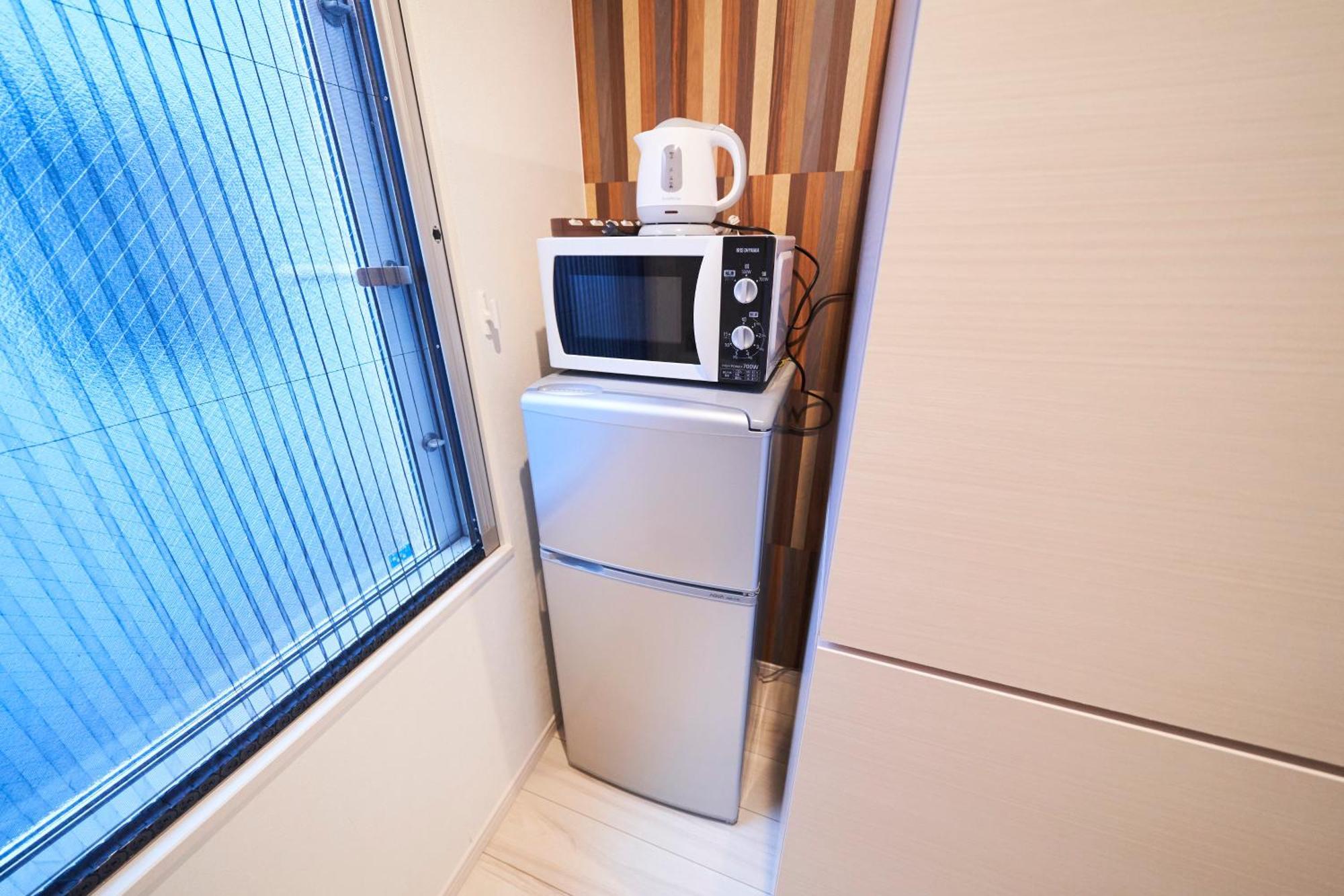 טוקיו Finoa Residential Suite Ikebukuro - 5Br Large Vacation Home מראה חיצוני תמונה