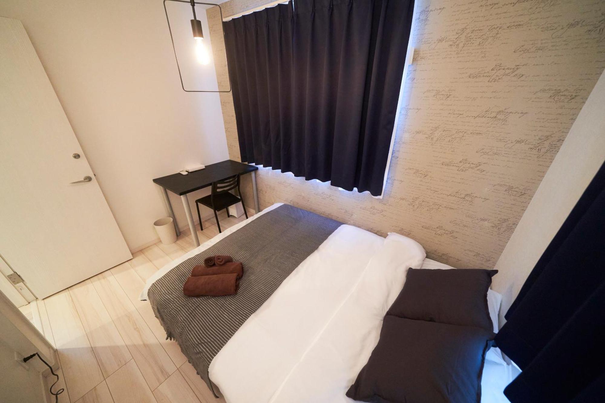 טוקיו Finoa Residential Suite Ikebukuro - 5Br Large Vacation Home מראה חיצוני תמונה