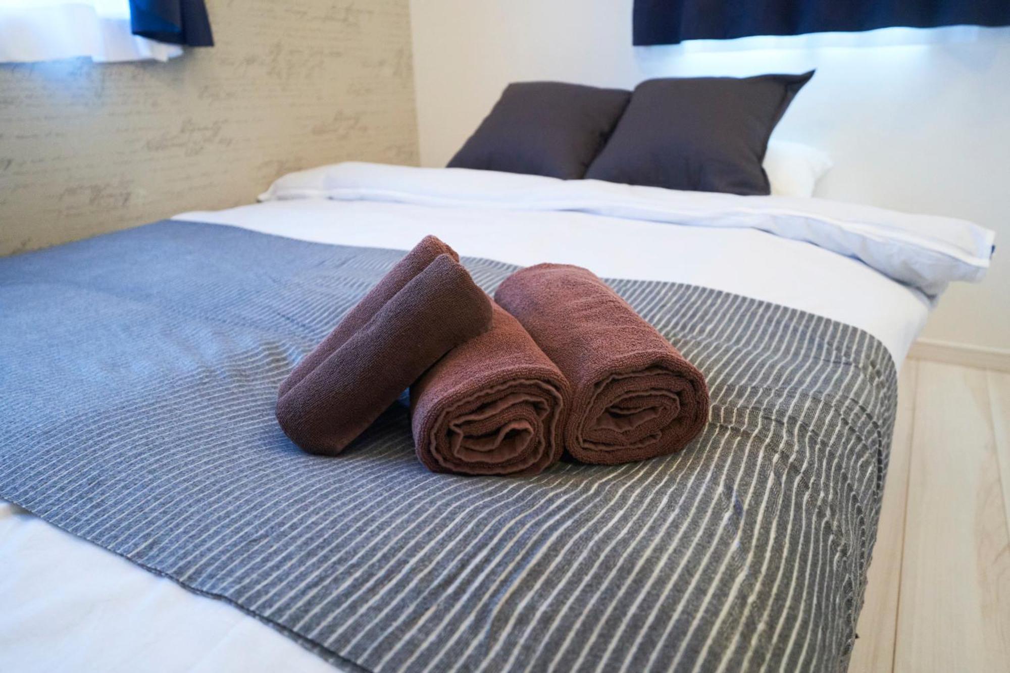 טוקיו Finoa Residential Suite Ikebukuro - 5Br Large Vacation Home מראה חיצוני תמונה