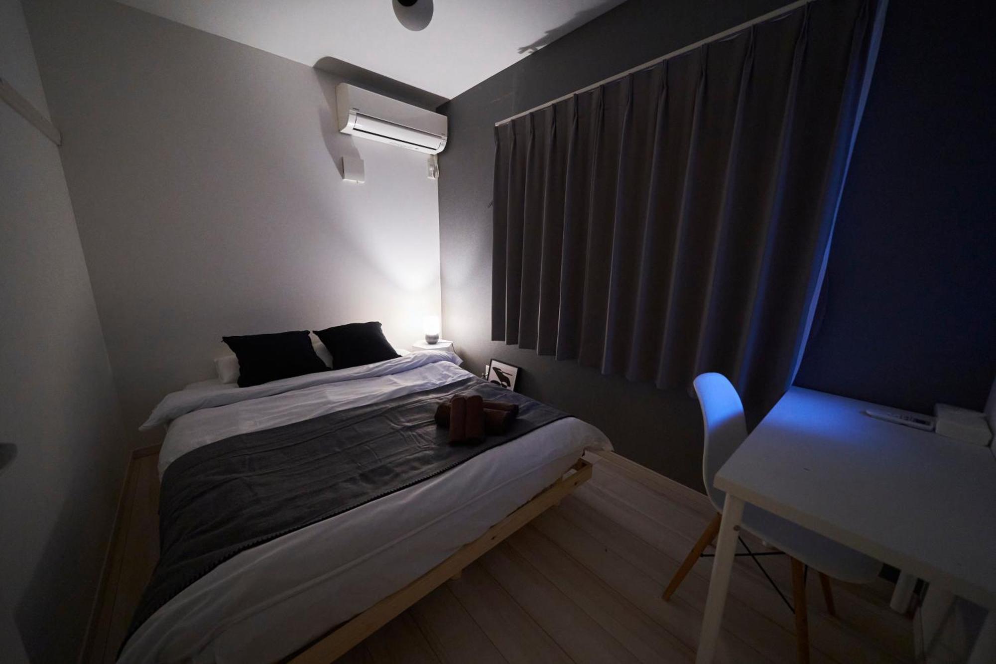 טוקיו Finoa Residential Suite Ikebukuro - 5Br Large Vacation Home מראה חיצוני תמונה