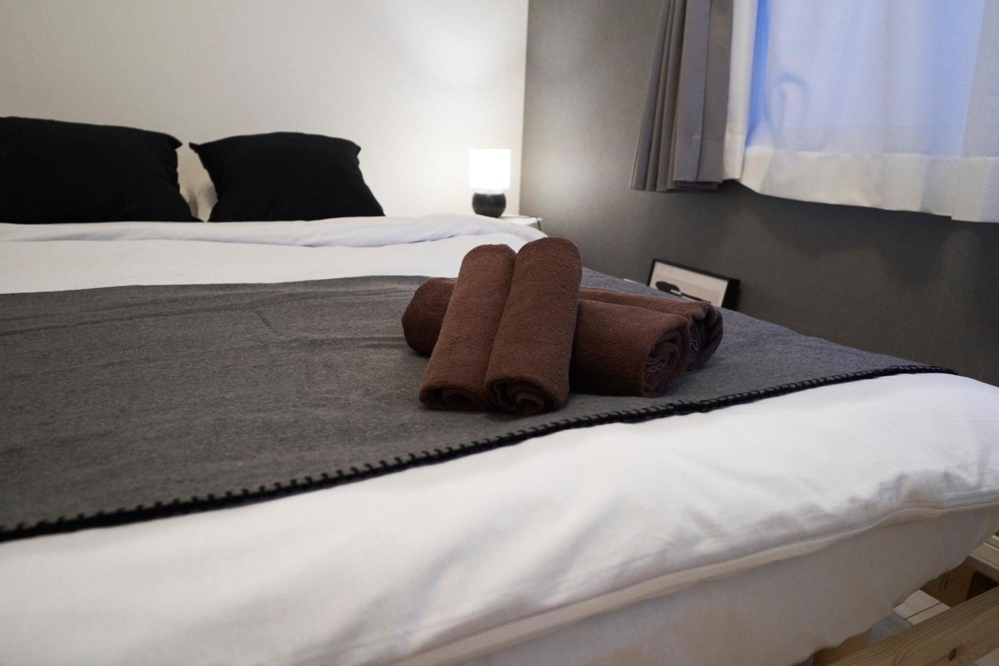 טוקיו Finoa Residential Suite Ikebukuro - 5Br Large Vacation Home מראה חיצוני תמונה