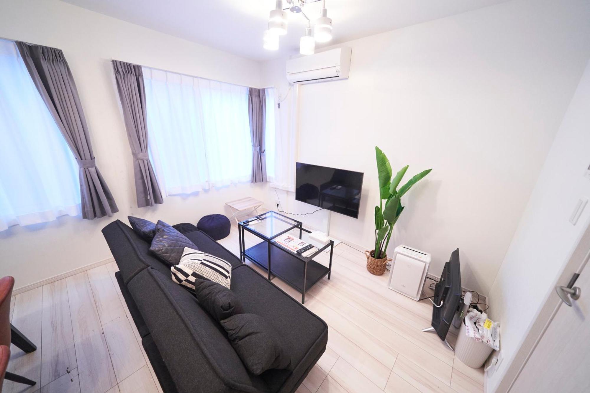 טוקיו Finoa Residential Suite Ikebukuro - 5Br Large Vacation Home מראה חיצוני תמונה
