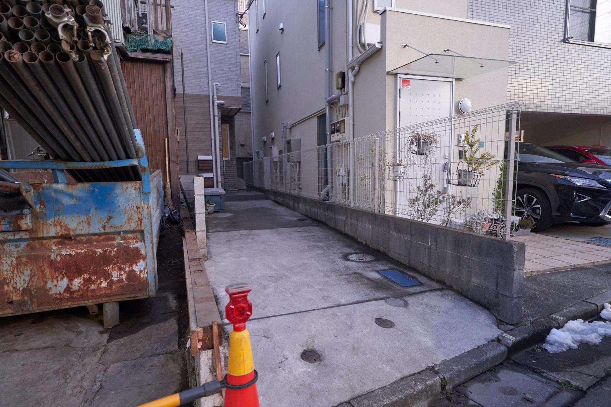 טוקיו Finoa Residential Suite Ikebukuro - 5Br Large Vacation Home מראה חיצוני תמונה