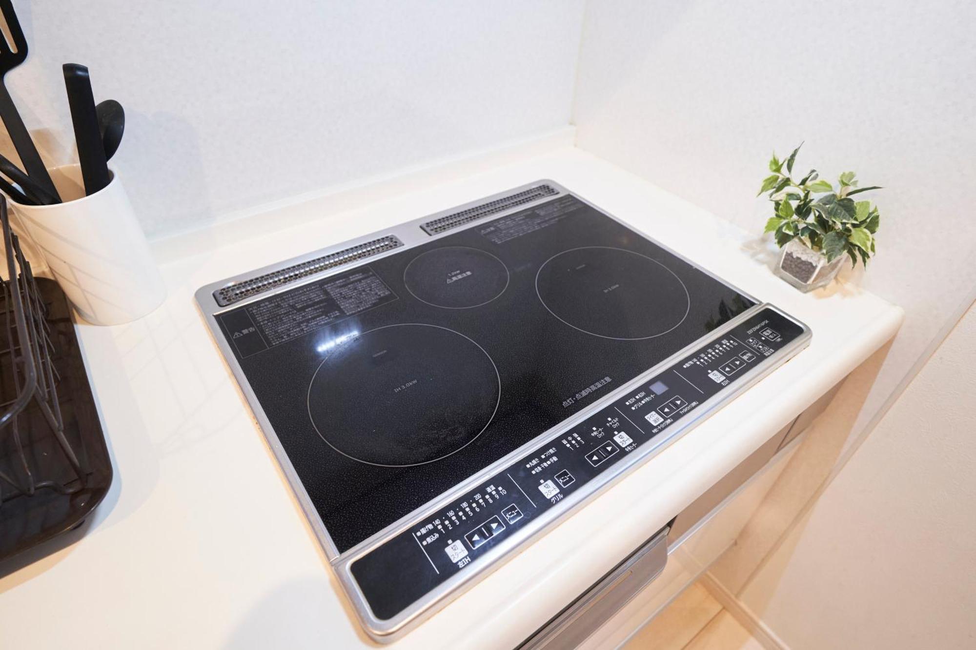 טוקיו Finoa Residential Suite Ikebukuro - 5Br Large Vacation Home מראה חיצוני תמונה