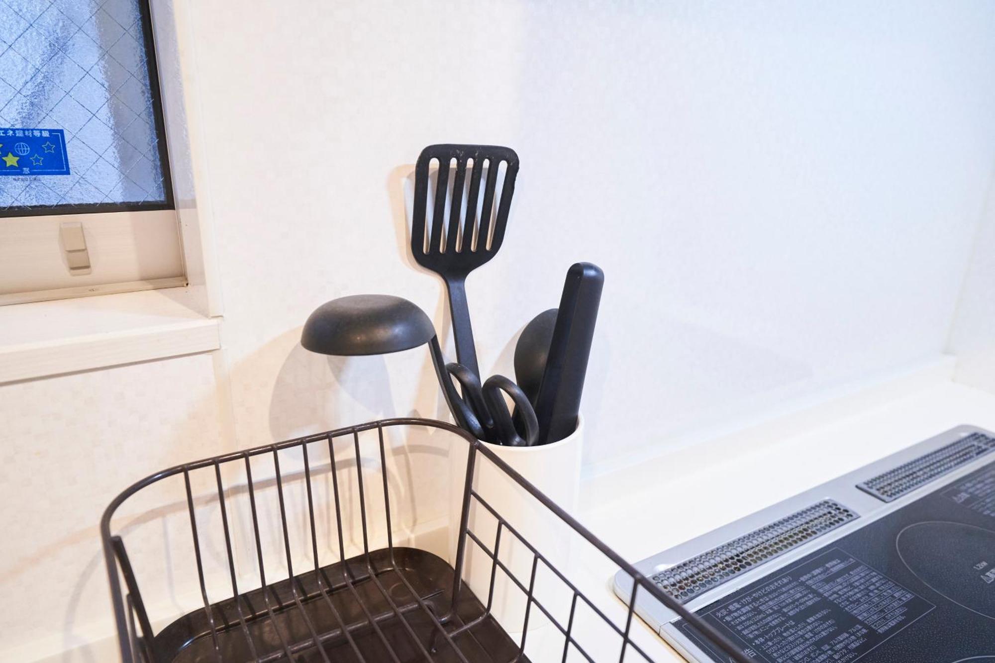 טוקיו Finoa Residential Suite Ikebukuro - 5Br Large Vacation Home מראה חיצוני תמונה